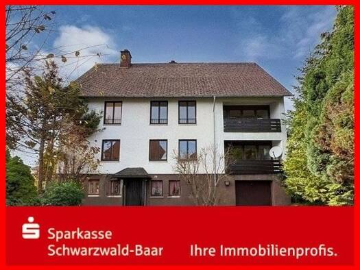 Mehrfamilienhaus zum Kauf 199.000 € 10 Zimmer 159 m² 410 m² Grundstück Schönwald im Schwarzwald 78141