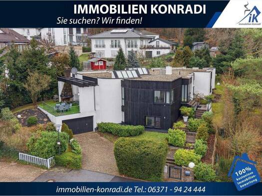 Einfamilienhaus zum Kauf 789.000 € 10 Zimmer 367 m² 980 m² Grundstück Sanddorf Homburg 66424