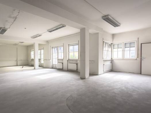 Bürofläche zur Miete 3.150 € 350 m² Bürofläche teilbar ab 144 m² Trier-Nord Trier 54292