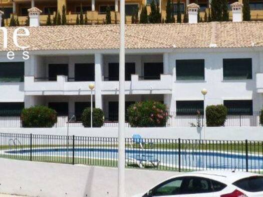 Wohnung zum Kauf 325.800 € Castillo de Don Juan 03189