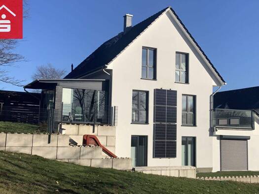 Einfamilienhaus zum Kauf 449.000 € 4 Zimmer 190 m² 426 m² Grundstück Brilon 59929