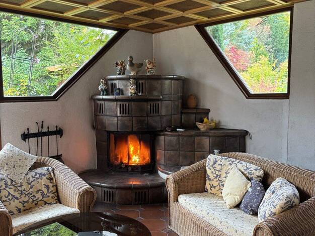 Bungalow zum Kauf 579.000 € 4 Zimmer 182 m² 808 m² Grundstück Oberreichenbach 91097