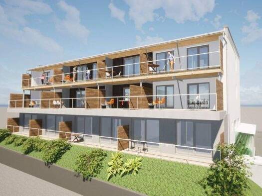 Wohnung zum Kauf 399.000 € 3 Zimmer 53 m² Steindorf am Ossiacher See 9551