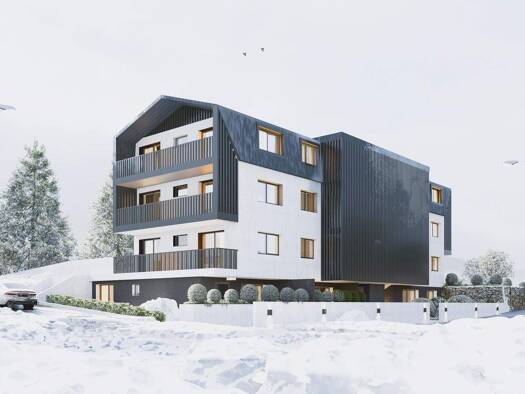 Wohnung zum Kauf - Erstbezug 595.000 € 3 Zimmer 108 m² Ritten