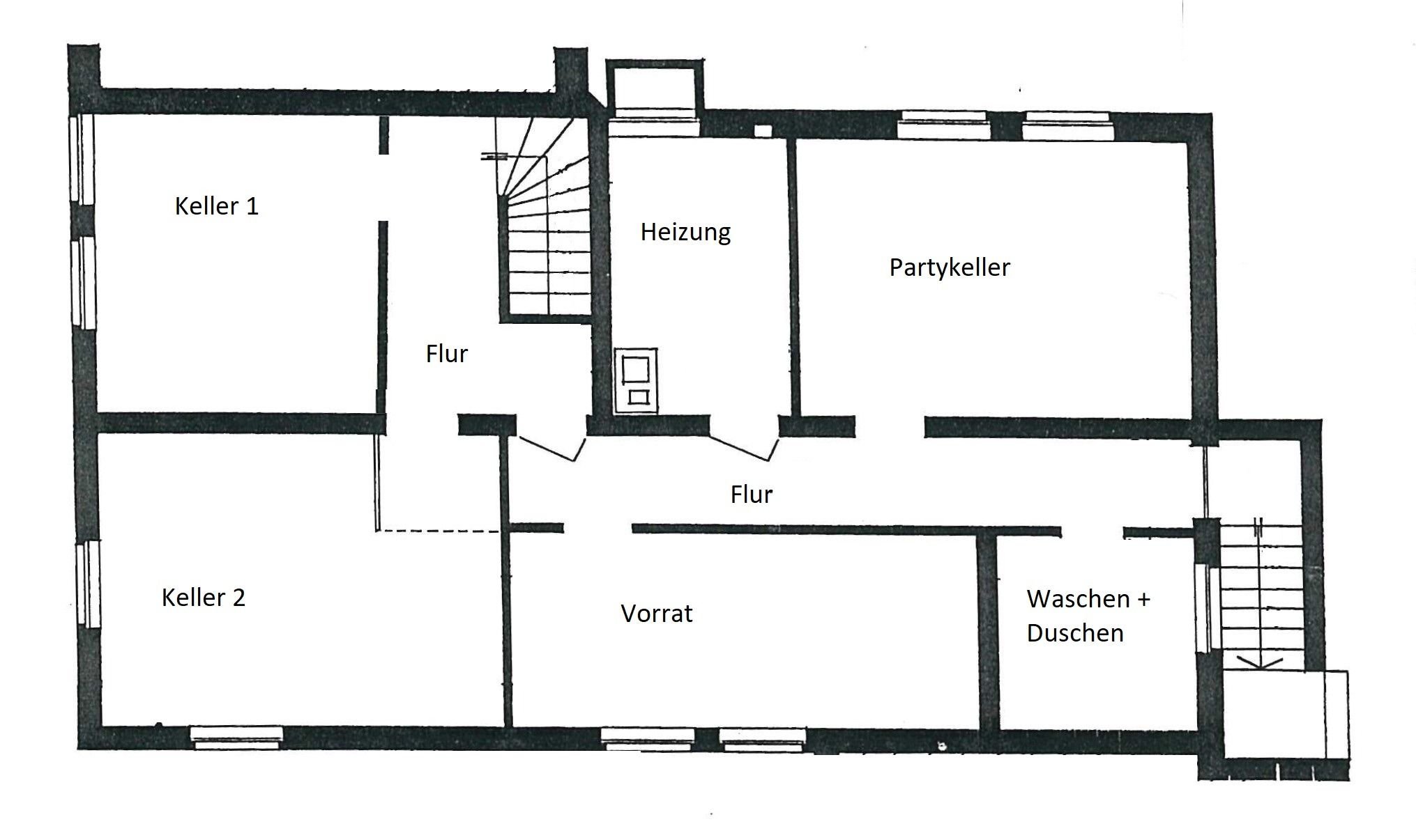 Einfamilienhaus zum Kauf 335.000 € 5 Zimmer 123 m²<br/>Wohnfläche 583 m²<br/>Grundstück Neumühl Duisburg 47167