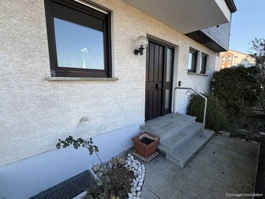 Einfamilienhaus zum Kauf 549.000 € 7 Zimmer 200 m² 445 m² Grundstück Heidingsfeld Würzburg 97084