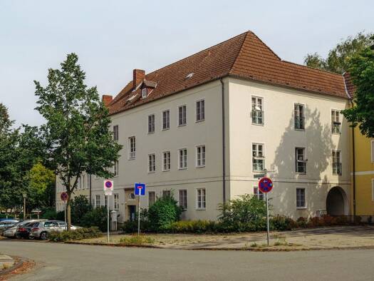 Wohnung zur Miete 483 € 3 Zimmer 64,8 m² 2. Geschoss frei ab 01.11.2026 Rathenauplan 4 Schillerteich Wolfsburg 38440