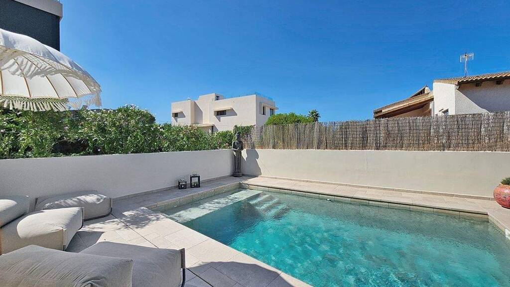 Haus zum Kauf provisionsfrei als Kapitalanlage geeignet 1.890.000 € 4 Zimmer 186 m² 785 m² Grundstück Colonia San Pere 07579