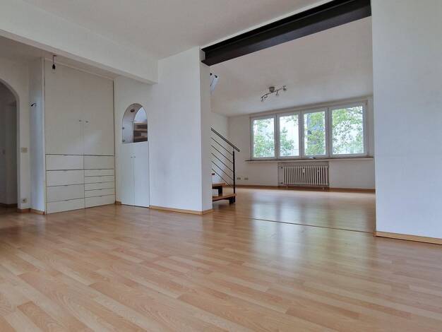 Maisonette zum Kauf provisionsfrei 319.000 € 3,5 Zimmer 137 m² 3. Geschoss Opladen Leverkusen 51379