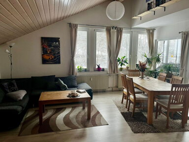 Wohnung zum Kauf provisionsfrei 159.000 € 2 Zimmer 90 m² 1. Geschoss frei ab 01.07.2025 Langenbacher Straße, 19 Bad Marienberg Bad Marienberg 56470