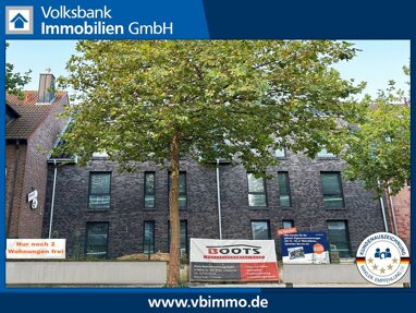 Wohnung zum Kauf 371.500 € 3 Zimmer 79,7 m² St.-Michael-Straße/Schulwall 18 Waldniel Schwalmtal 41366