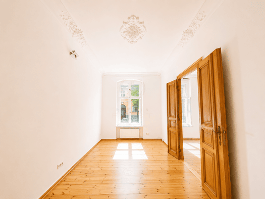 Wohnung zum Kauf 698.000 € 5 Zimmer 118 m² EG Friedenau Berlin 12161