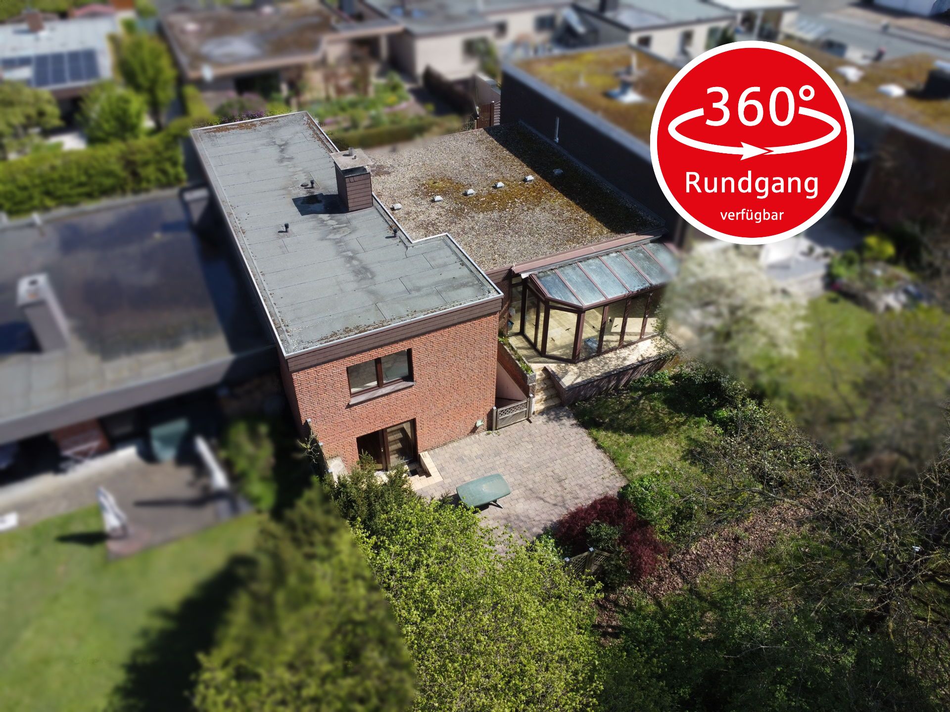 Einfamilienhaus zum Kauf 360.000 € 7 Zimmer 205 m²<br/>Wohnfläche 403 m²<br/>Grundstück Schloß Neuhaus Paderborn 33104