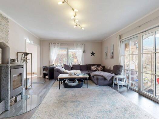 Einfamilienhaus zum Kauf 750.000 € 7 Zimmer 216,4 m² 860 m² Grundstück frei ab 01.01.2026 Bad Reichenhall 83435