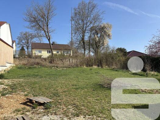 Grundstück zum Kauf 76.900 € 381 m² Grundstück Lauterhofen 92283
