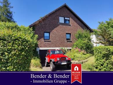 Einfamilienhaus zum Kauf 349.000 € 4 Zimmer 148 m² 1.422 m² Grundstück Flammersfeld 57632