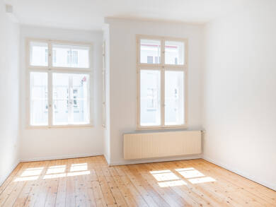 Wohnung zum Kauf provisionsfrei 399.900 € 4 Zimmer 102 m² 2. Geschoss frei ab sofort Lutherstraße 59 Südstadt Hannover 30171