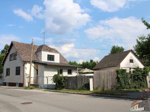 Einfamilienhaus zum Kauf 367.000 € 7 Zimmer 180 m² 660 m² Grundstück Angern an der March 2262
