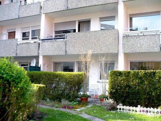 Wohnung zum Kauf 290.000 € 3 Zimmer 76,4 m² Mögeldorf Nürnberg 90482