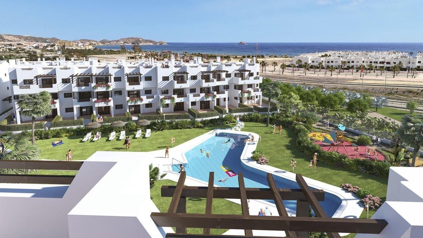 Studio zum Kauf provisionsfrei 165.000 € 3 Zimmer 78 m²<br/>Wohnfläche SAN JUAN DE LOS TERREROS