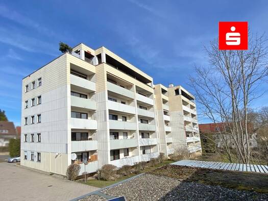 Wohnung zum Kauf 110.000 € 2 Zimmer 57 m² Donndorf Eckersdorf 95488