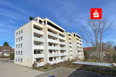 Wohnung zum Kauf 120.000 € 2 Zimmer 57 m² Donndorf Eckersdorf 95488