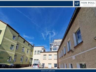 Mehrfamilienhaus zum Kauf 899.000 € 25 Zimmer 580 m² 1.094 m² Grundstück Zentrum Iserlohn 58636