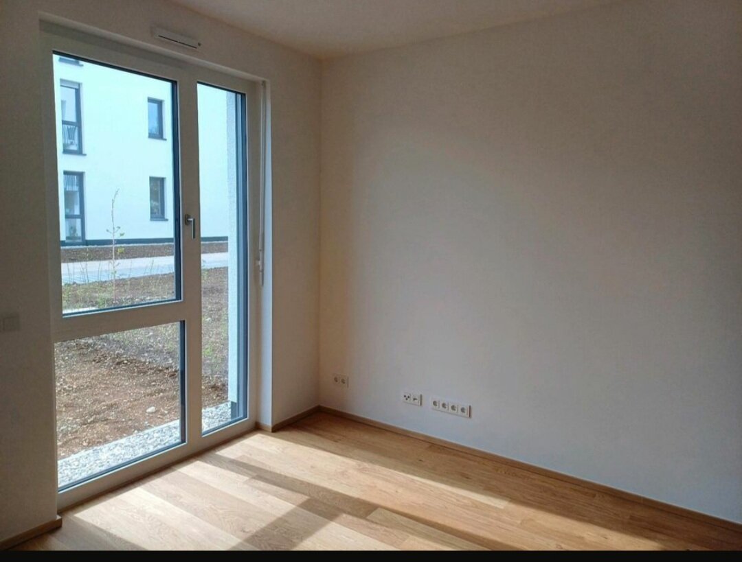 Terrassenwohnung zur Miete 1.150 € 1 Zimmer 46 m²<br/>Wohnfläche EG<br/>Geschoss ab sofort<br/>Verfügbarkeit Annelies-Kupper-Allee Haar Haar 85540