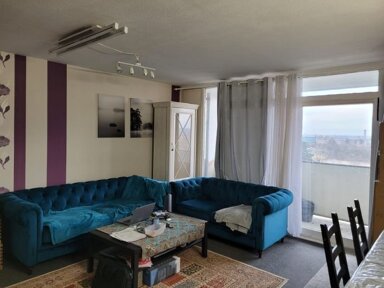 Wohnung zur Miete 785 € 3 Zimmer 83 m² 4. Geschoss frei ab sofort Oggersheim / Stadtbezirk 314 Ludwigshafen am Rhein 67071