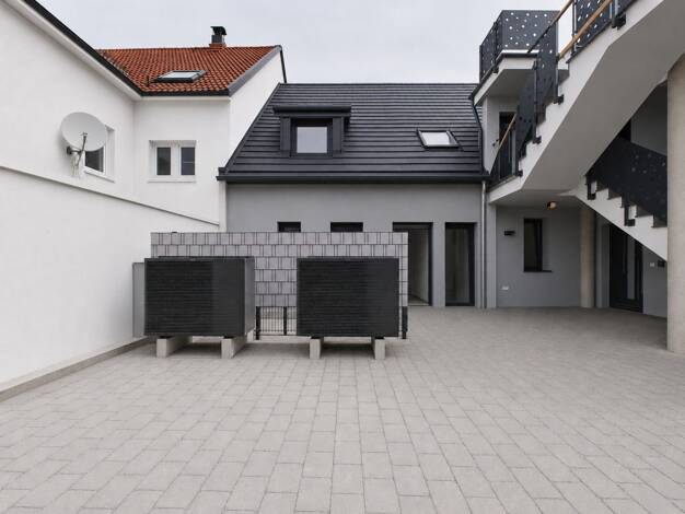 Mehrfamilienhaus zum Kauf 599.000 € 8 Zimmer 191 m² 300 m² Grundstück Kirchardt Kirchardt 74912