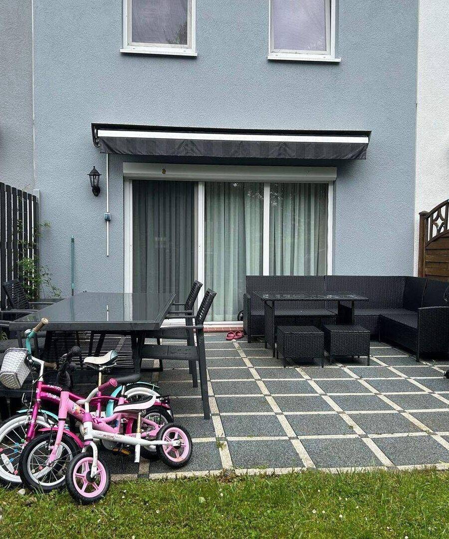 Haus – Buxtehude - Ansicht 4