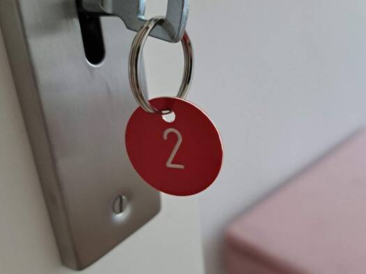 Wohnung zur Miete 580 € 1 Zimmer 22 m² 2. Geschoss frei ab sofort Weidenpesch Köln 50739