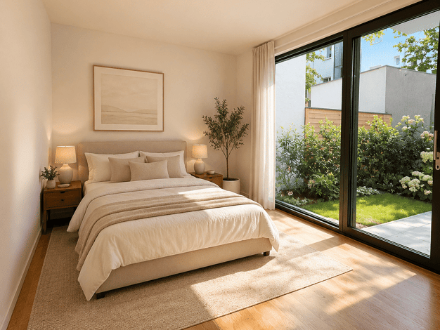 Wohnung zum Kauf 585.943 € 3 Zimmer 74,2 m² EG Neukölln Berlin 12047