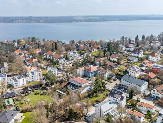 Loft zum Kauf 880.000 € 4 Zimmer 163 m² EG Schondorf am Ammersee 86938