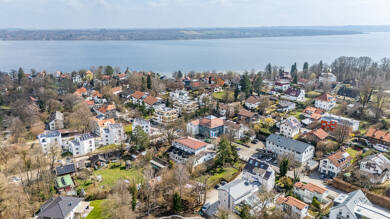 Loft zum Kauf 880.000 € 4 Zimmer 163 m² EG Schondorf am Ammersee 86938