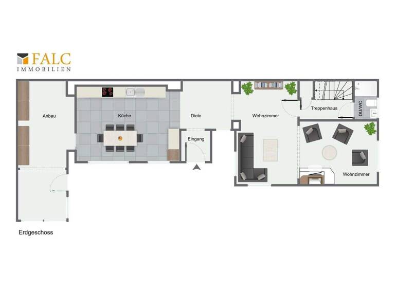 Doppelhaushälfte zum Kauf provisionsfrei 425.000 € 4 Zimmer 130 m² 451 m² Grundstück Roggendorf/Thenhoven Köln / Worringen 50769