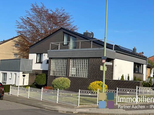 Mehrfamilienhaus zum Kauf 549.000 € 8 Zimmer 210 m² 557 m² Grundstück frei ab sofort Langerwehe 52379