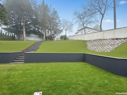 Wohnung zum Kauf - Erstbezug 998.000 € 3 Zimmer 103,6 m² Wien 1230