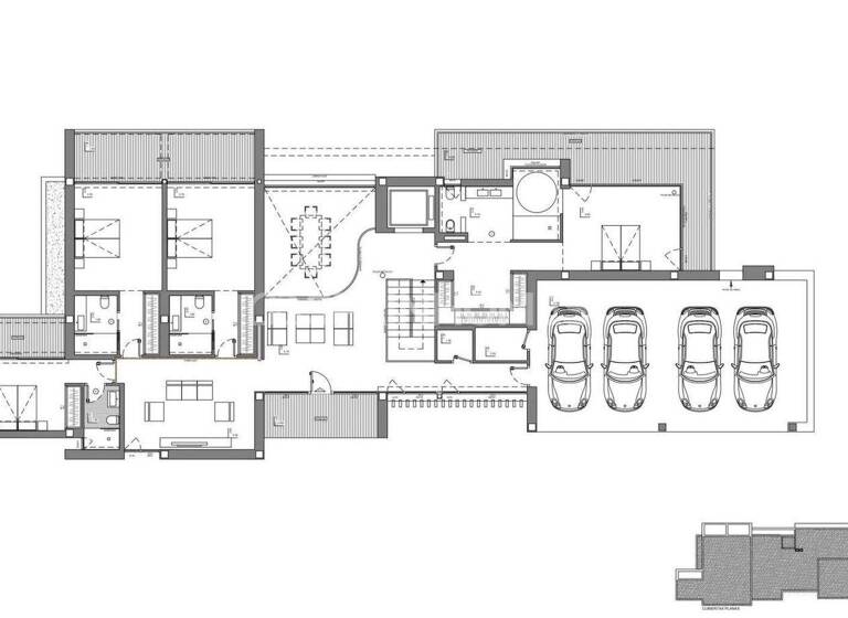 Einfamilienhaus zum Kauf 6.060.000 € 8 Zimmer 1.401 m² 2.122 m² Grundstück Alicante 03726
