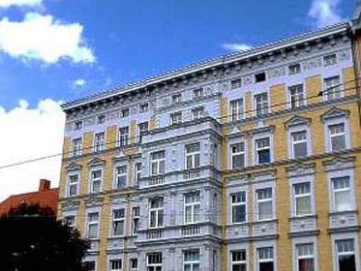 Wohnung zur Miete 270 € 2 Zimmer 45 m² 2. Geschoss Halberstädter Str. 122 Sudenburg Magdeburg 39112