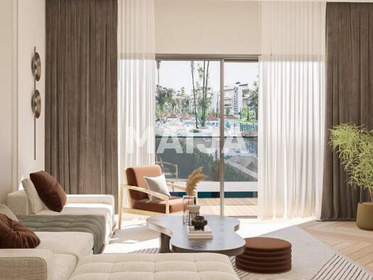 Studio zum Kauf 163.632 € 3 Zimmer 120 m² 3. Geschoss Km17 Village Road Hurghada 1962013