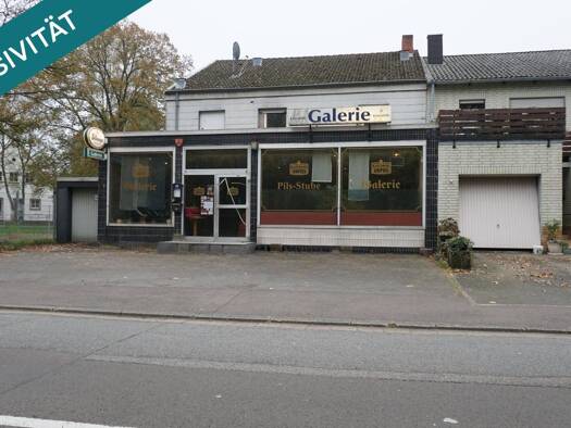 Haus zum Kauf 229.000 € 5 Zimmer 90 m² 444 m² Grundstück Karlsbrunn Großrosseln 66352