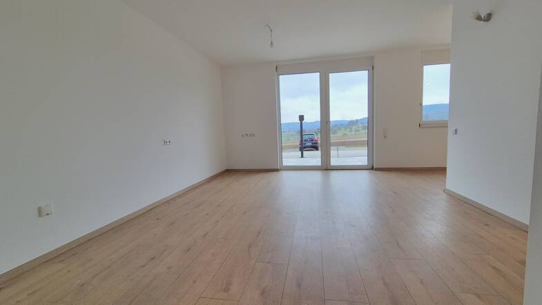 Wohnung zum Kauf 150.000 € 1,5 Zimmer 41,4 m² EG Mühlbach Eppingen 75031