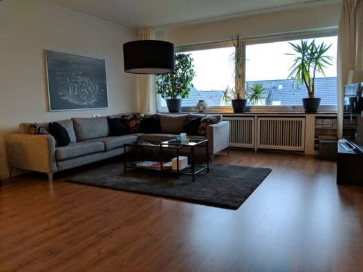 Wohnung zur Miete 750 € 3,5 Zimmer 100 m² 1. Geschoss frei ab 01.07.2026 Brackwede Bielefeld 33647