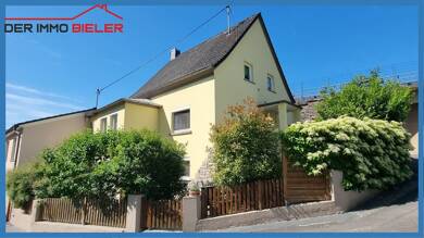 Einfamilienhaus zum Kauf 240.000 € 6 Zimmer 130 m² 183 m² Grundstück Münster-Sarmsheim 55424