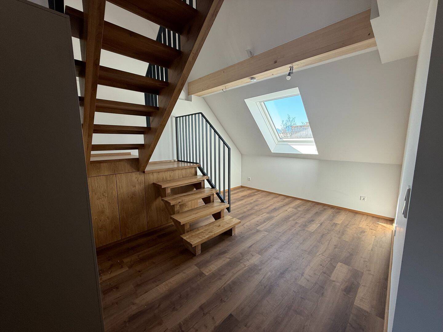 Wohnung zur Miete – pohled 6