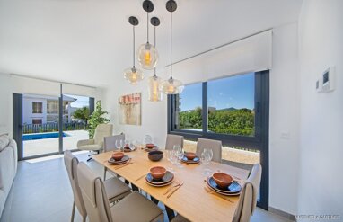 Doppelhaushälfte zum Kauf provisionsfrei 1.005.000 € 4 Zimmer 168 m² frei ab sofort Cala Ratjada 07590