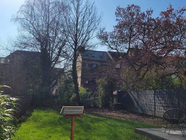 Wohnung zur Miete 1.200 € 2 Zimmer 93 m² EG Wilhelm-Strauß-Straße 88 Rheydt Mönchengladbach 41236