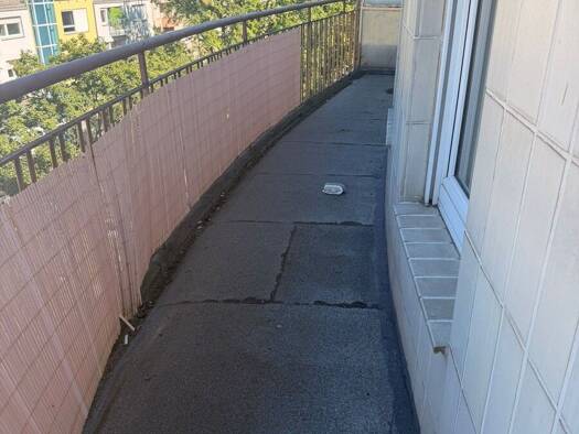Wohnung zur Miete 770 € 3 Zimmer 62 m² 5. Geschoss Ludwigstraße 57 Mitte Ludwigshafen am Rhein 67059