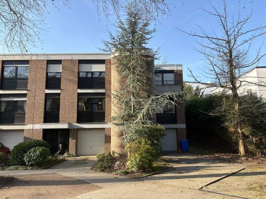 Einfamilienhaus zum Kauf 430.000 € 4 Zimmer 166,9 m² 408 m² Grundstück Stadtmitte Mönchengladbach 41061